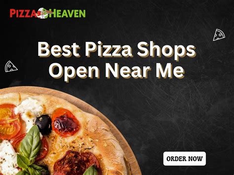 Mia’s Italian Kitchen. . Pizza stores open now